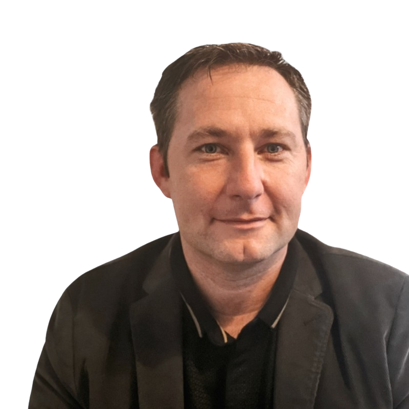 Cédric - Fondateur de Batispirit